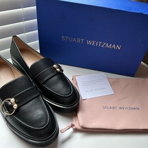 Stuart Weitzman Brenna Loafer